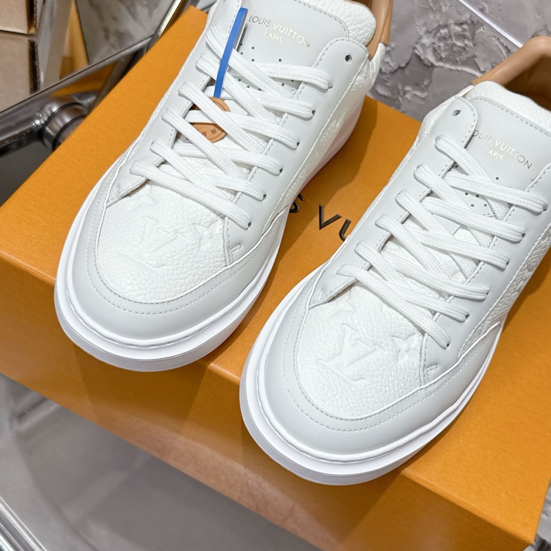 l0vis Vvtt0n trainer sneaker